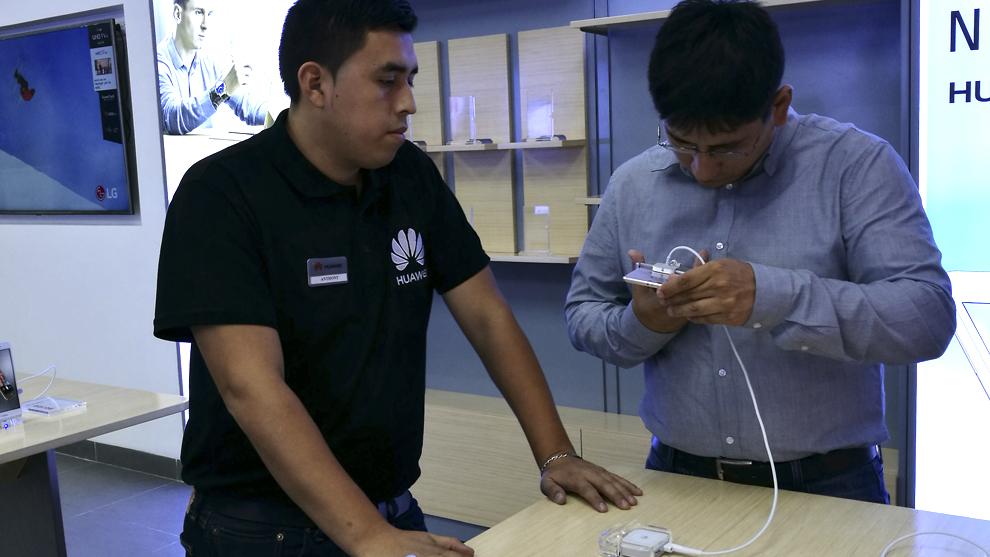 tienda huawei 2