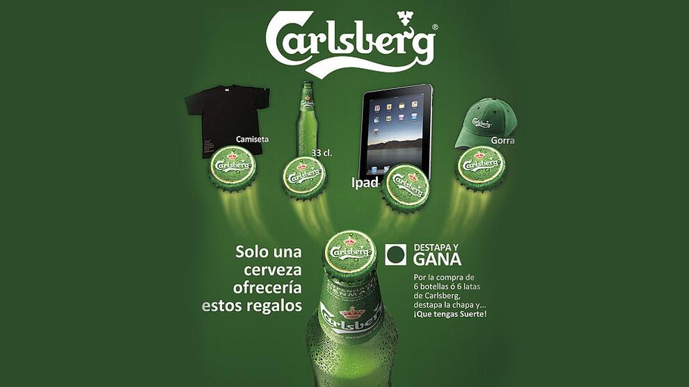 Carlsberg