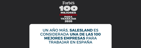 FORBES 100 empresas