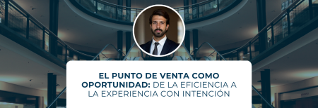 El punto de venta como oportunidad