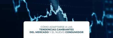 Tendencias mercado