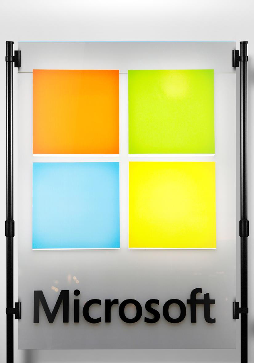 Microsoft